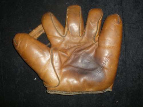 Joe DiMaggio TruSport 2 Front